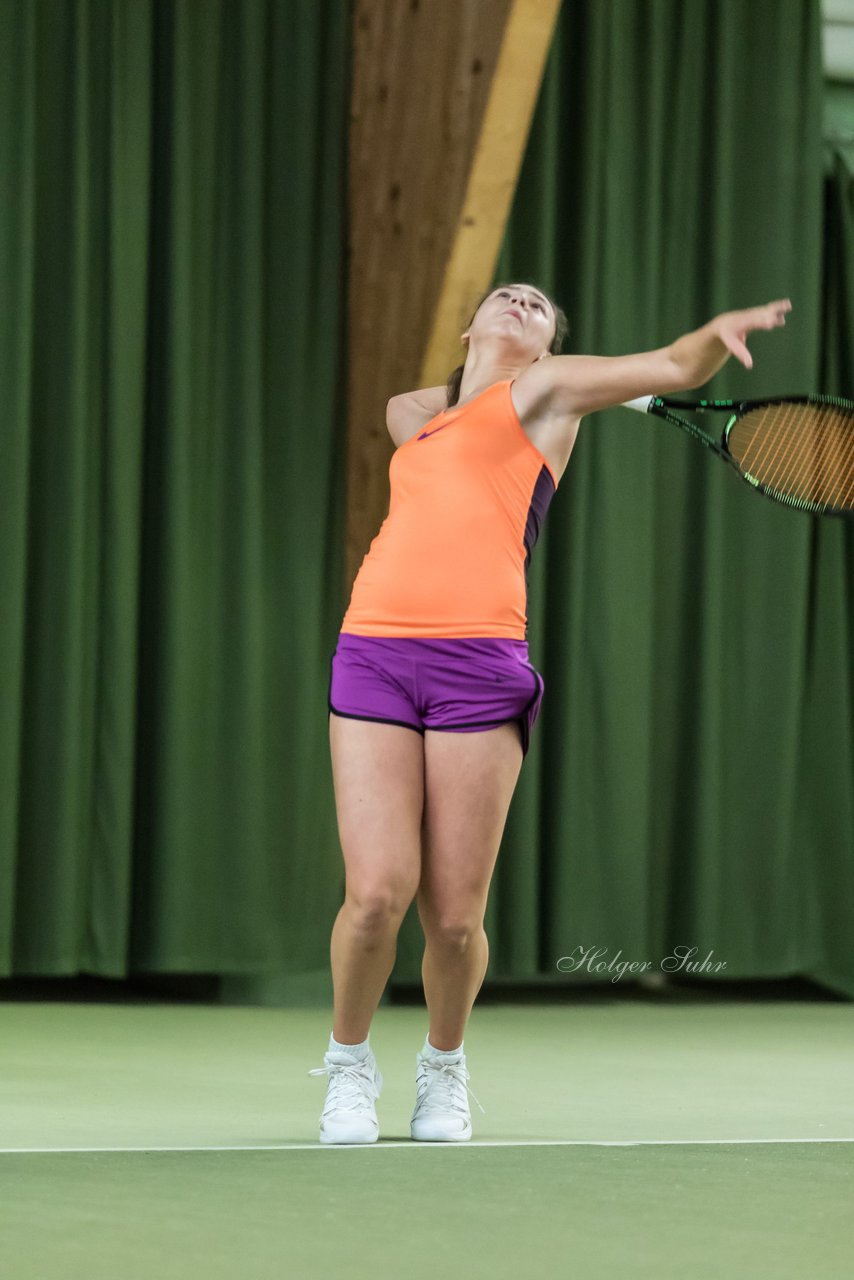 Bild 323 - Luebecker SN Goldline Cup